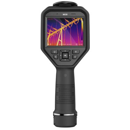 M30 Handheld Thermography Camera