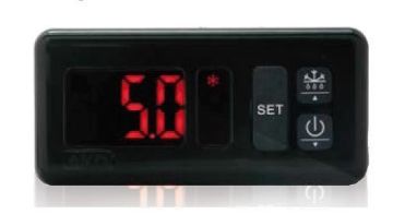 Picture of Temperature Controller 220V R1 + NTC