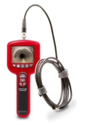 Picture of Borescope with 5.5mm Lens & 2m Cable