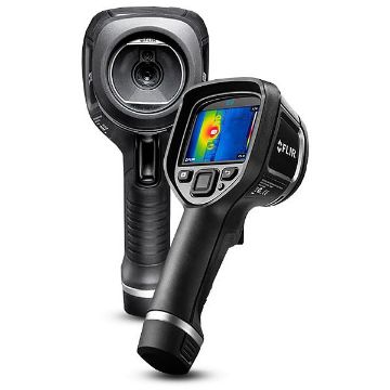 Picture of FLIR E6-XT Thermal Imaging Camera 240 x 180